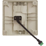 Keypad Assy Kit, Pentair IntelliFlo XF/2 VST, Almond : 357527Z - Pentair - 788379863555 - PartsForSpas.com
