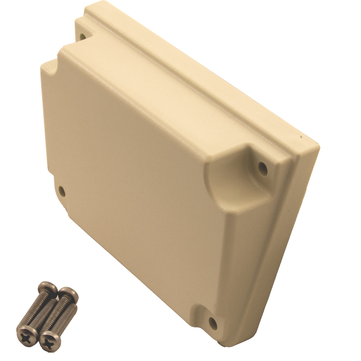 Cover Assembly Field Wiring Kit, Pentair IntelliFloXF, Almond : 350621 - Pentair - 350621 - PartsForSpas.com