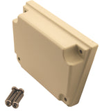 Cover Assembly Field Wiring Kit, Pentair IntelliFloXF, Almond : 350621 - Pentair - 350621 - PartsForSpas.com