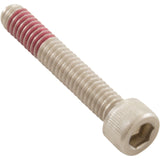 Diffuser Screw, Pentair IntelliFlo XF, 8-32 x 1” : 353323