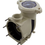 Trap Body Assembly, Pentair IntelliFlo XF : 400000