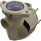 Trap Body Assembly, Pentair IntelliFlo XF : 400000
