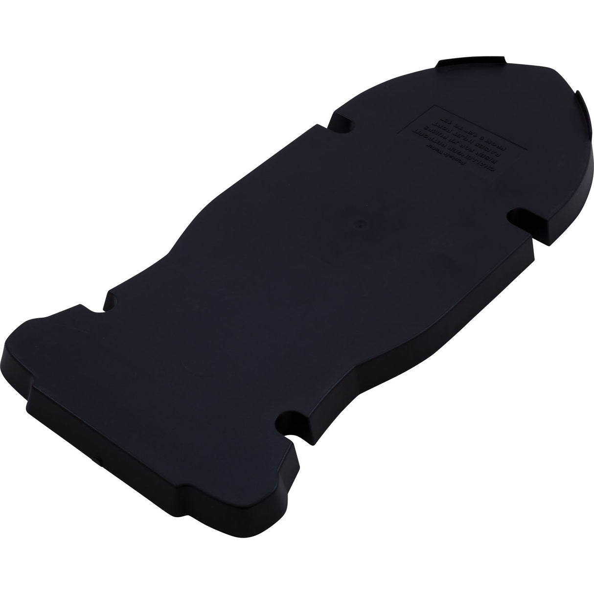 Riser Plate Conversion, Pentair IntelliFloXF, XF to Challenger : 400012 - Pentair - 788379848019 - PartsForSpas.com