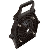 Seal Plate, Pentair IntelliFloXF, Black : 401002