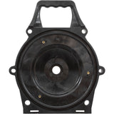 Seal Plate, Pentair IntelliFloXF, Black : 401002
