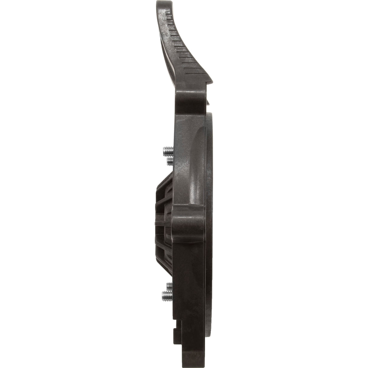 Seal Plate, Pentair IntelliFloXF, Black : 401002