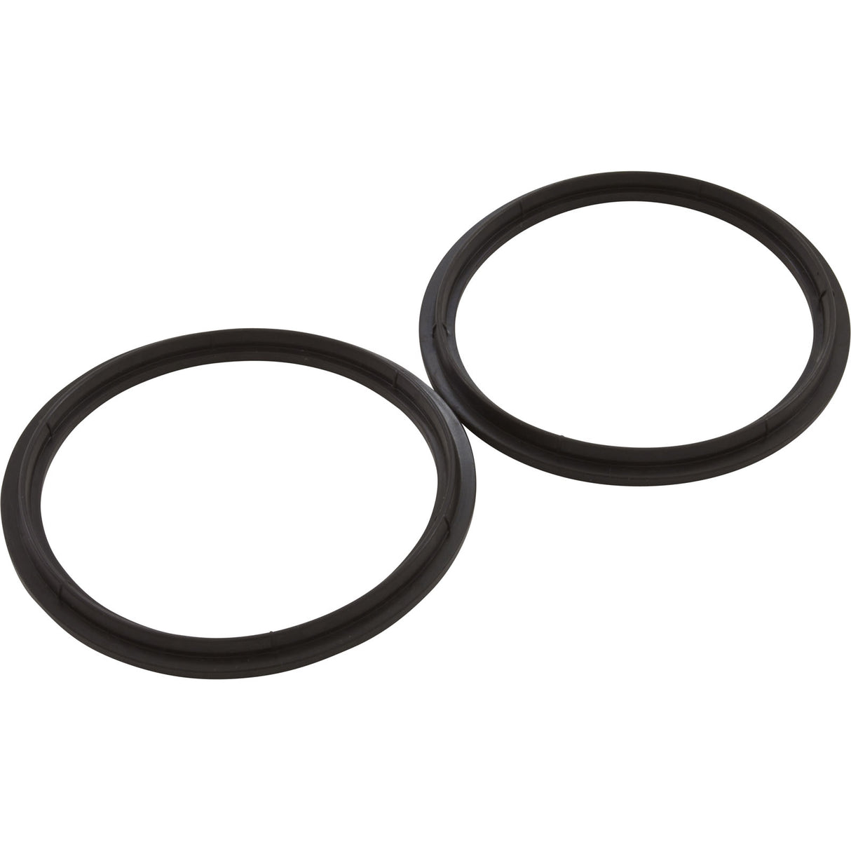 Union Seal, Pentair IntelliFloXF, 2-1/2", Quantity 2 : 410016Z - Pentair Pool Products - 788379855963 - PartsForSpas.com