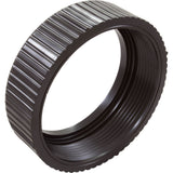 Union Nut, Pentair IntelliFloXF, 2-1/2", Black : 411000