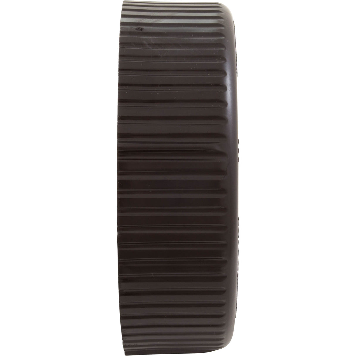 Union Nut, Pentair IntelliFloXF, 2-1/2", Black : 411000