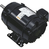 Motor, USMotor, 5.0hp, 208v-230v/460v, 3ph, 1-Spd, EQ Series, Pool : 357068S