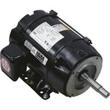 Motor, USMotor, 5.0hp, 208v-230v/460v, 3ph, 1-Spd, EQ Series, Pool : 357068S
