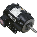 Motor, USMotor, 5.0hp, 208v-230v/460v, 3ph, 1-Spd, EQ Series, Pool : 357068S