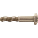 Screw, Pent EQ500/750/1000, Diffuser, Hex, 1/4" -20 x 1-1/2", ss : 350035 - Pentair Pool Products - 350035 - PartsForSpas.com