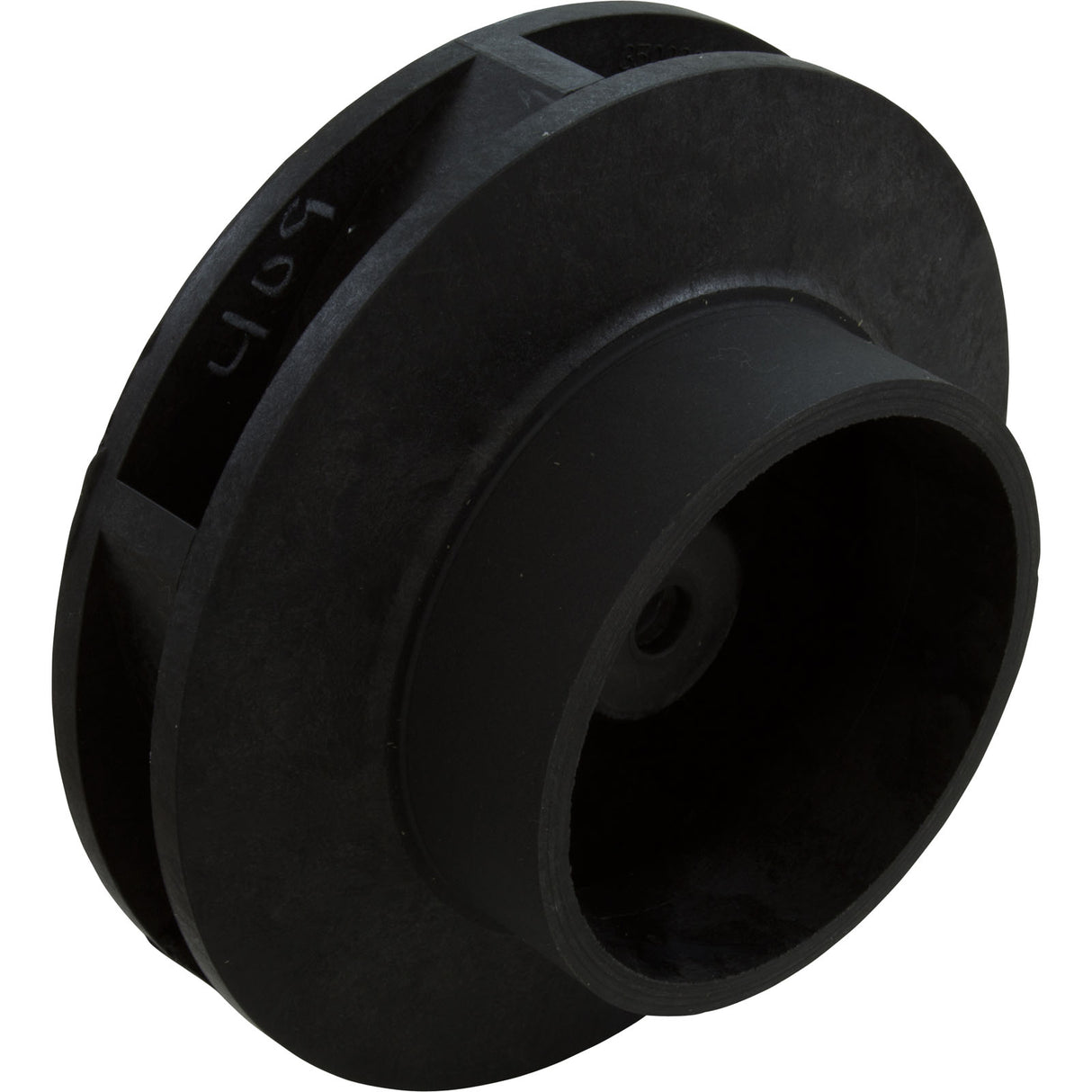 Impeller, Pentair EQ Series, 7.5 Horsepower/10.0 Horsepower : 350028 - Pentair Pool Products - 350028 - PartsForSpas.com