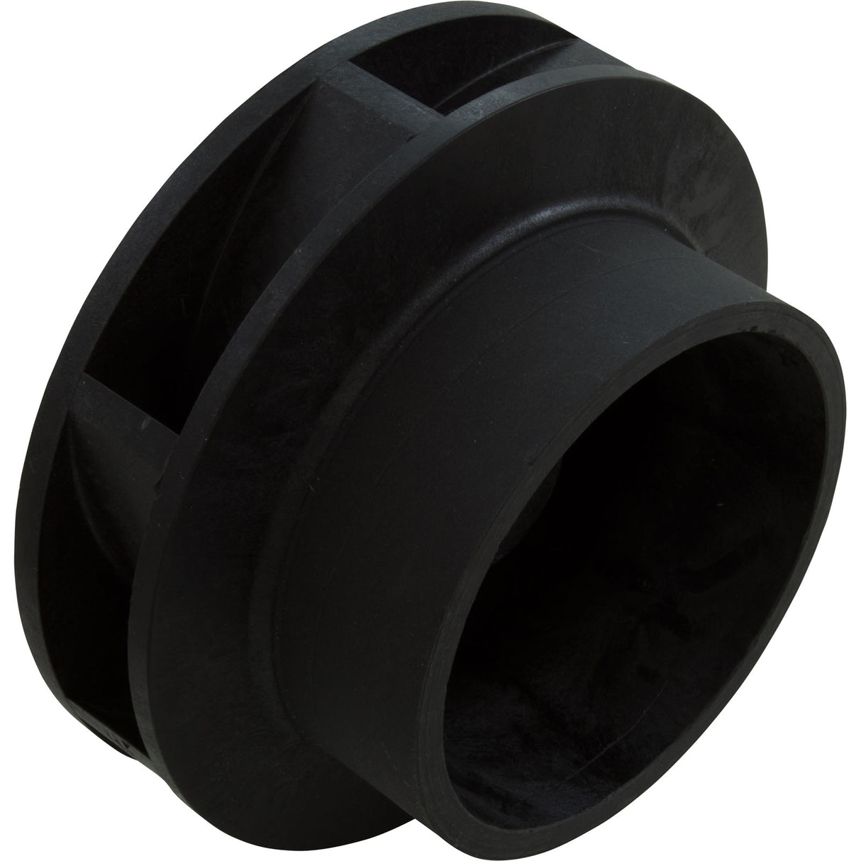 Impeller, Pentair EQ Series, 5.0 Horsepower/7.5 Horsepower : 350029 - Pentair Pool Products - 350029 - PartsForSpas.com