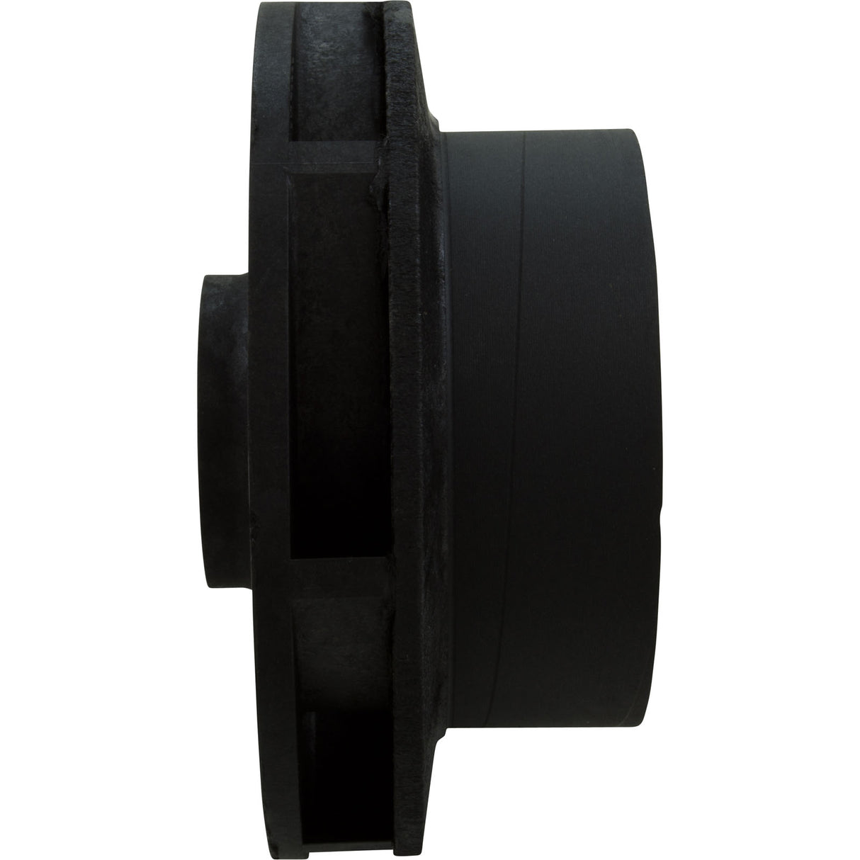 Impeller, Pentair EQ Series, 3.0 Horsepower/5.0 Horsepower : 350030 - Pentair Pool Products - 350030 - PartsForSpas.com