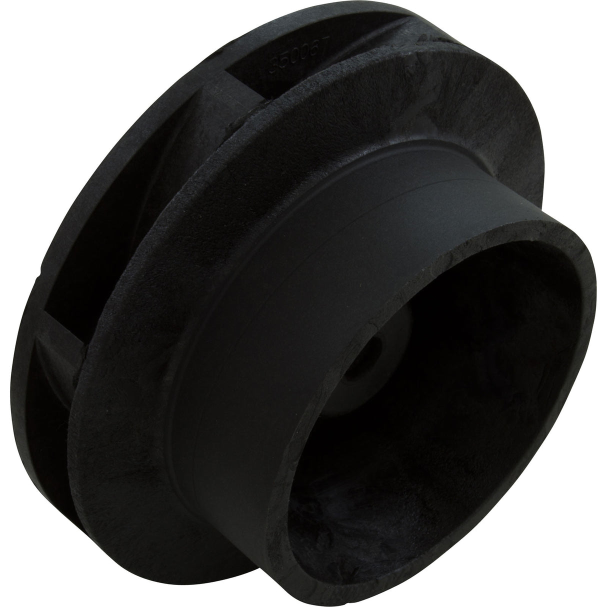 Impeller, Pentair EQ Series, 3.0 Horsepower/5.0 Horsepower : 350030 - Pentair Pool Products - 350030 - PartsForSpas.com