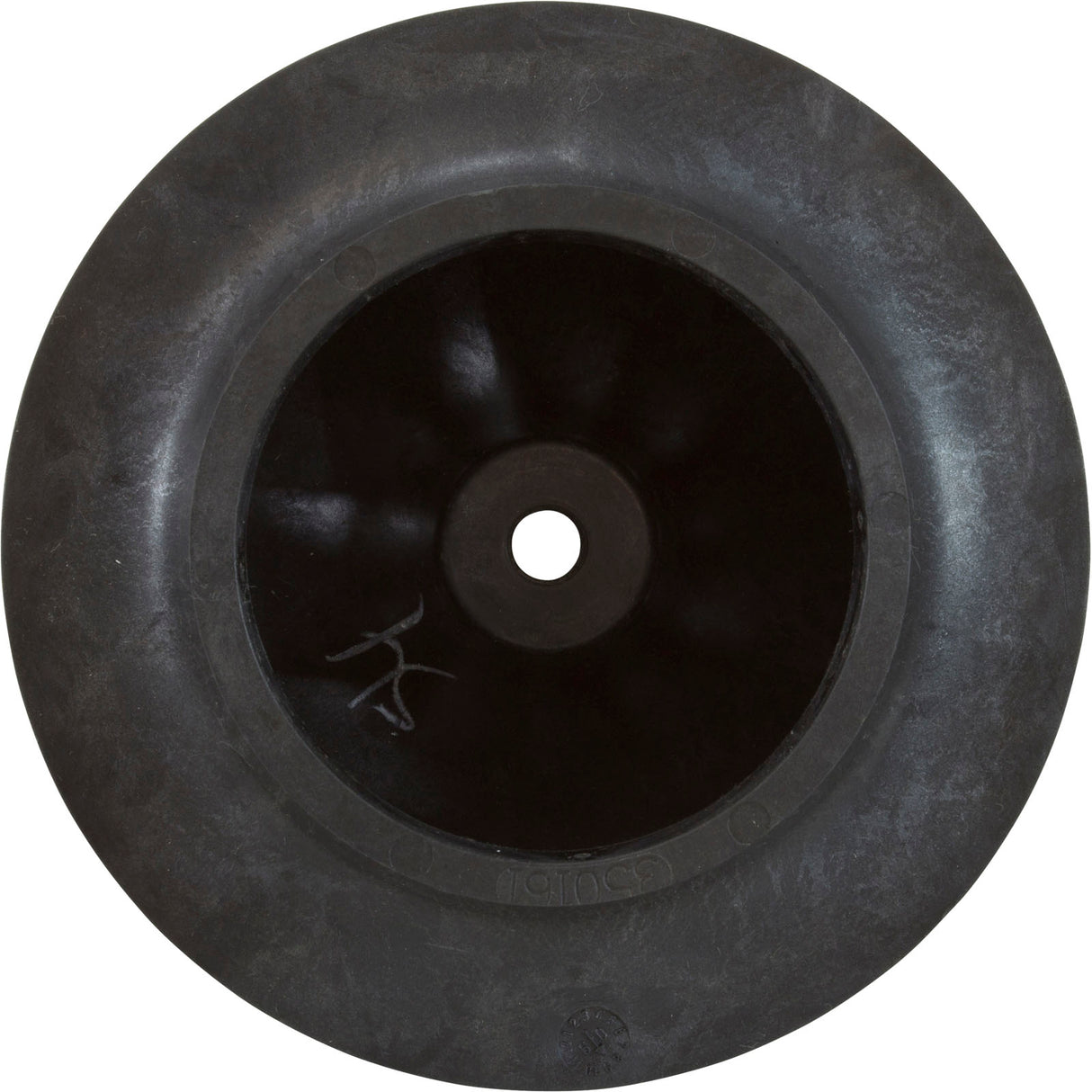 Impeller, Pentair EQ Series, 5.0hp : 350070 - Pentair Pool Products - 350070 - PartsForSpas.com
