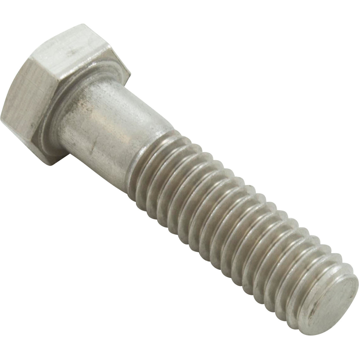 Bolt, Pent EQ300/500/750 3PH, Motor, Hex, 3/8" -16 x 1-1/2", ss : 350073 - Pentair Pool Products - 788379689605 - PartsForSpas.com