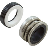 Shaft Seal, Pentair EQ/C Series, All Models : 071725S - Pentair Pool Products - 788379787813 - PartsForSpas.com