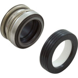 Shaft Seal, Pentair EQ/C Series, All Models : 071725S - Pentair Pool Products - 788379787813 - PartsForSpas.com