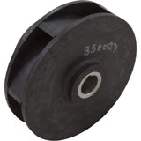Impeller, Pentair EQ, 3.0hp/10.0hp/15.0hp : 350027 - Pentair Pool Products - 350027 - PartsForSpas.com
