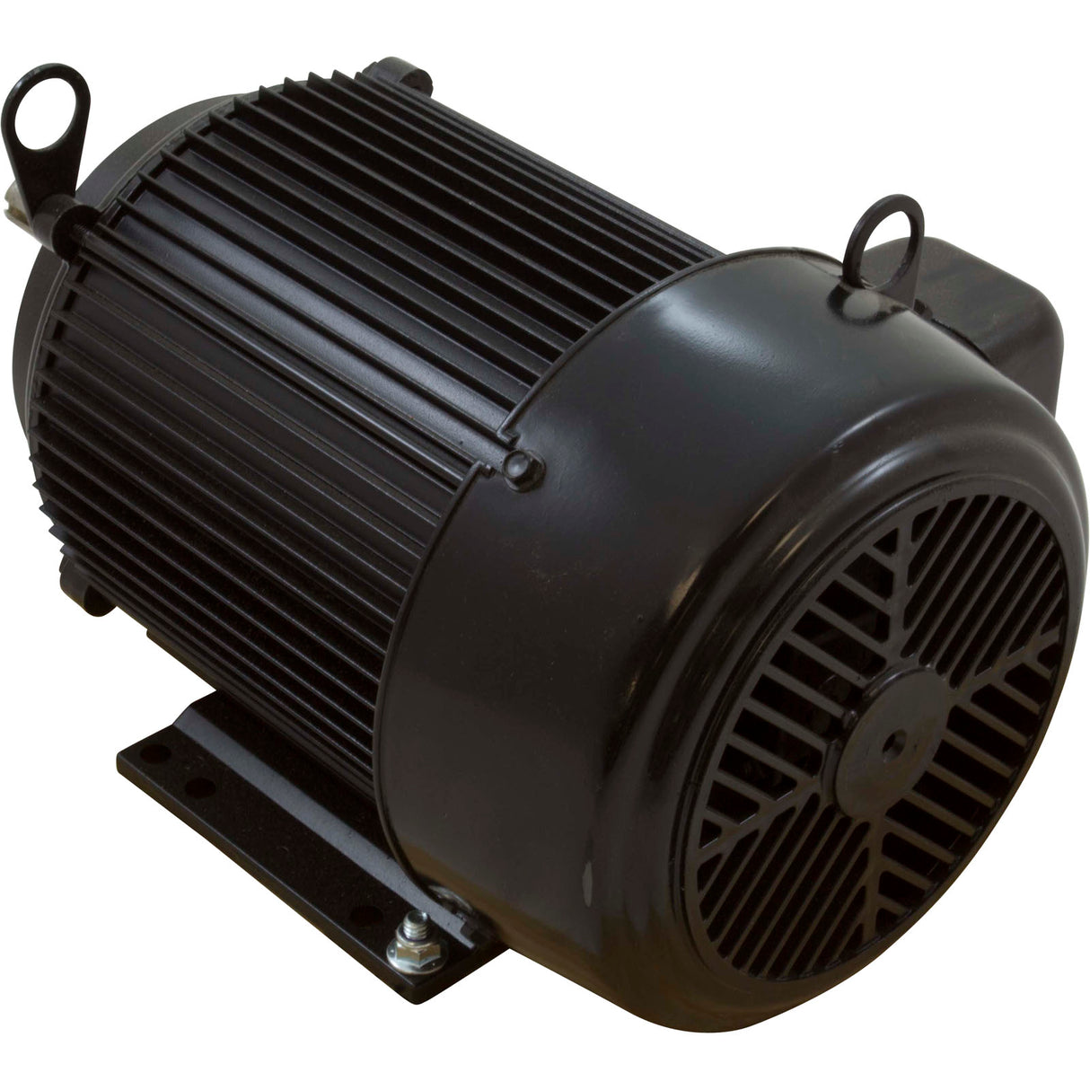 Motor, USMotor, 3.0hp, 230v/460v, 3ph, 1-Spd, 50Hz, EQ Series, Pool : 350156S