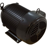 Motor, USMotor, 3.0hp, 230v/460v, 3ph, 1-Spd, 50Hz, EQ Series, Pool : 350156S