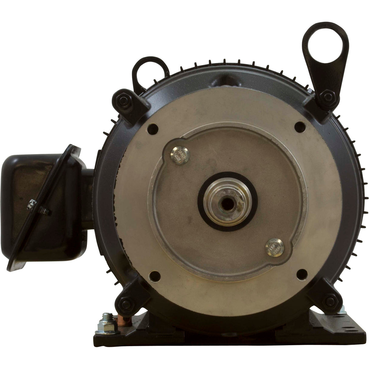 Motor, USMotor, 3.0hp, 230v/460v, 3ph, 1-Spd, 50Hz, EQ Series, Pool : 350156S