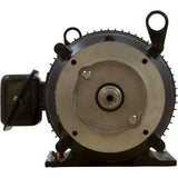 Motor, USMotor, 3.0hp, 230v/460v, 3ph, 1-Spd, 50Hz, EQ Series, Pool : 350156S