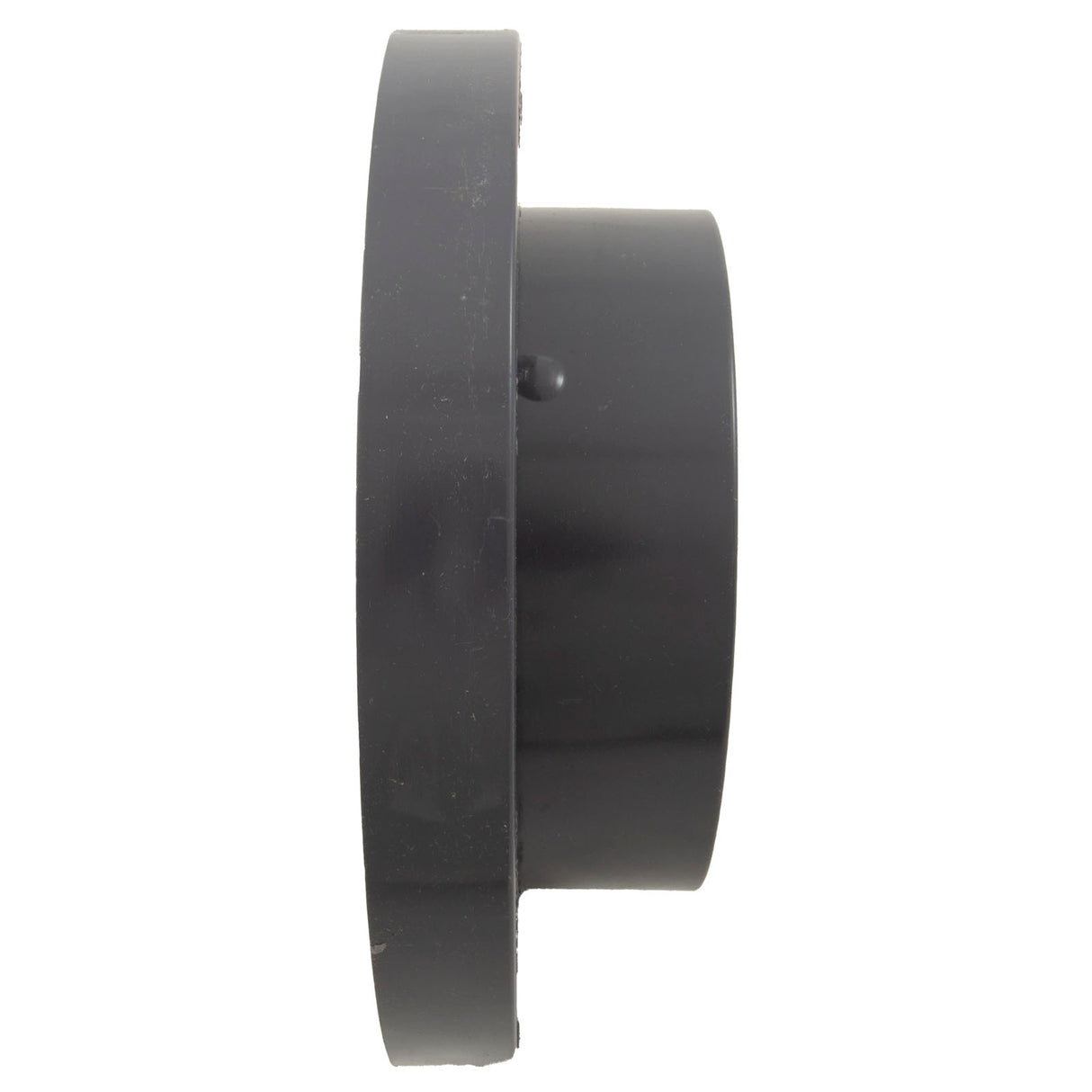 Flange Assy, PentairEQ w/o Strainer, Hair & Lint Strainer, 6" : 357212
