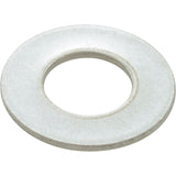 Washer, Pentair EQ Ser, Strainer, Flat, 5/8"id x 1-5/16"od, ss : 356789 - Pentair Pool Products - 356789 - PartsForSpas.com
