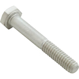Bolt, Pentair EQW300/EQ1500, Diffuser, Hex, 1/4"-20 x 1-3/4", ss : 356797 - Pentair Pool Products - 356797 - PartsForSpas.com