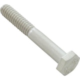 Bolt, Pentair EQW300/EQ1500, Diffuser, Hex, 1/4"-20 x 1-3/4", ss : 356797 - Pentair Pool Products - 356797 - PartsForSpas.com