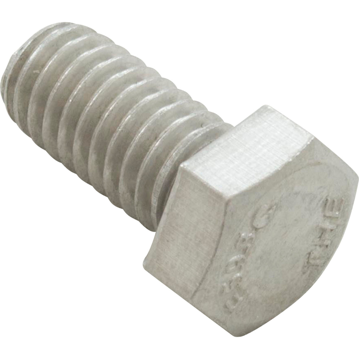 Bolt, Pent EQ1000/1500/750 1 Ph, Motor, Hex, 3/8" -16 x 3/4", SS : A135 - Pentair Pool Products - 788379729387 - PartsForSpas.com
