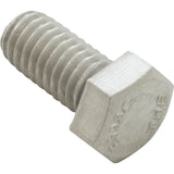 Bolt, Pent EQ1000/1500/750 1 Ph, Motor, Hex, 3/8" -16 x 3/4", SS : A135 - Pentair Pool Products - 788379729387 - PartsForSpas.com