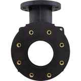 Strainer Housing, Pentair EQ Series : 356755 - Pentair Pool Products - 788379689858 - PartsForSpas.com