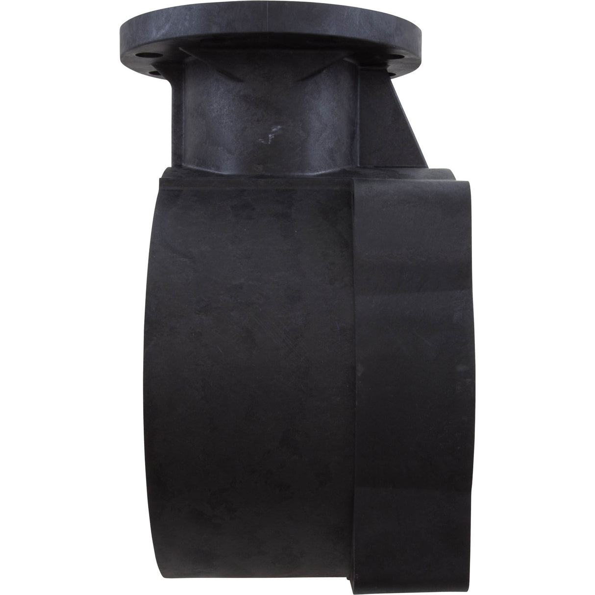 Strainer Housing, Pentair EQ Series : 356755 - Pentair Pool Products - 788379689858 - PartsForSpas.com