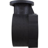 Strainer Housing, Pentair EQ Series : 356755 - Pentair Pool Products - 788379689858 - PartsForSpas.com