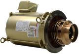 Motor, Pentair, 15.0hp, 380v-415v, 3ph, 50Hz, C-Ser, CMKL-150, Kit : 014703