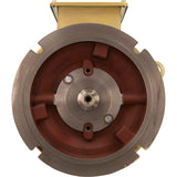 Motor, Pentair, 7.5hp, 208-230v, 1-Spd, 1 Phase, C-Series : 357204S - Pentair Pool Products - 788379804794 - PartsForSpas.com