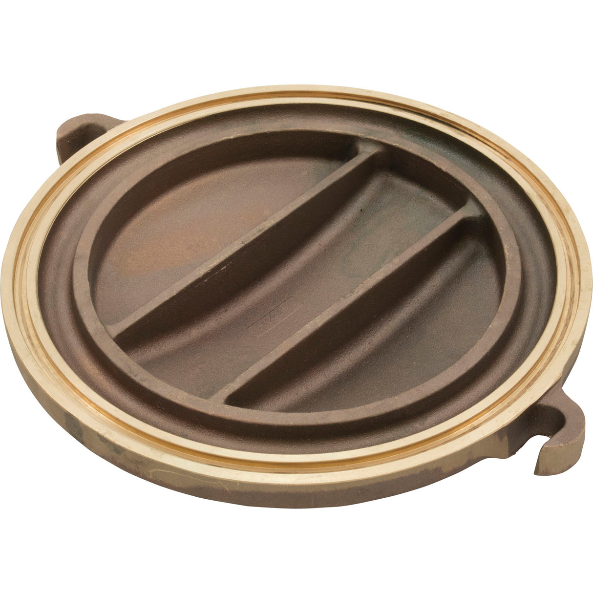 Lid, Pentair C-Series : 075275 - Pentair Pool Products - 788379700287 - PartsForSpas.com