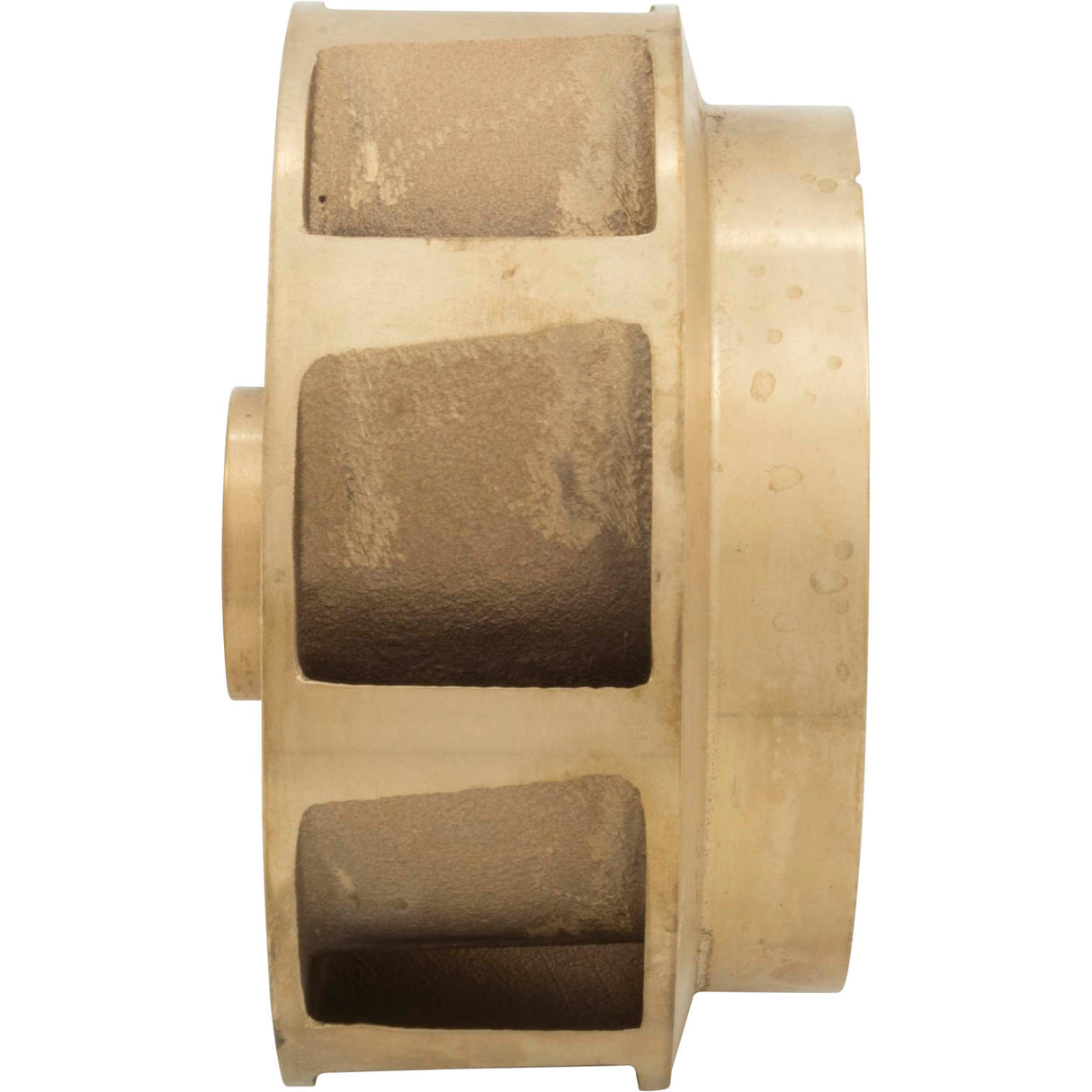 Impeller, Pentair C-Series, 15.0 Horsepower, Med Head : 070225 - Pentair Pool Products - 788379664220 - PartsForSpas.com