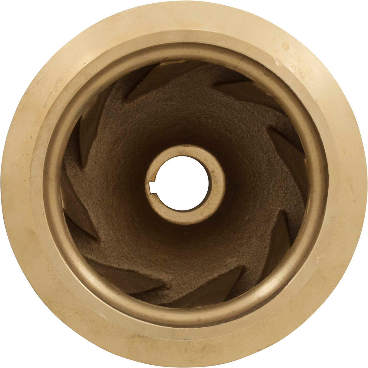 Impeller, Pentair C-Series, 15.0 Horsepower, Med Head : 070225 - Pentair Pool Products - 788379664220 - PartsForSpas.com