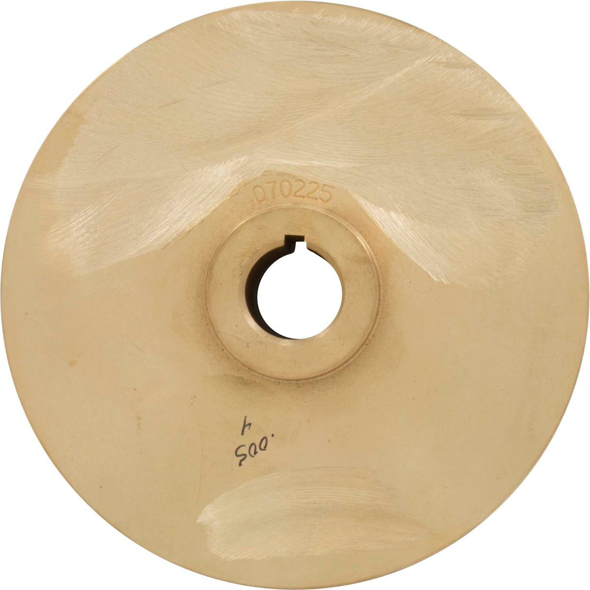 Impeller, Pentair C-Series, 15.0 Horsepower, Med Head : 070225 - Pentair Pool Products - 788379664220 - PartsForSpas.com