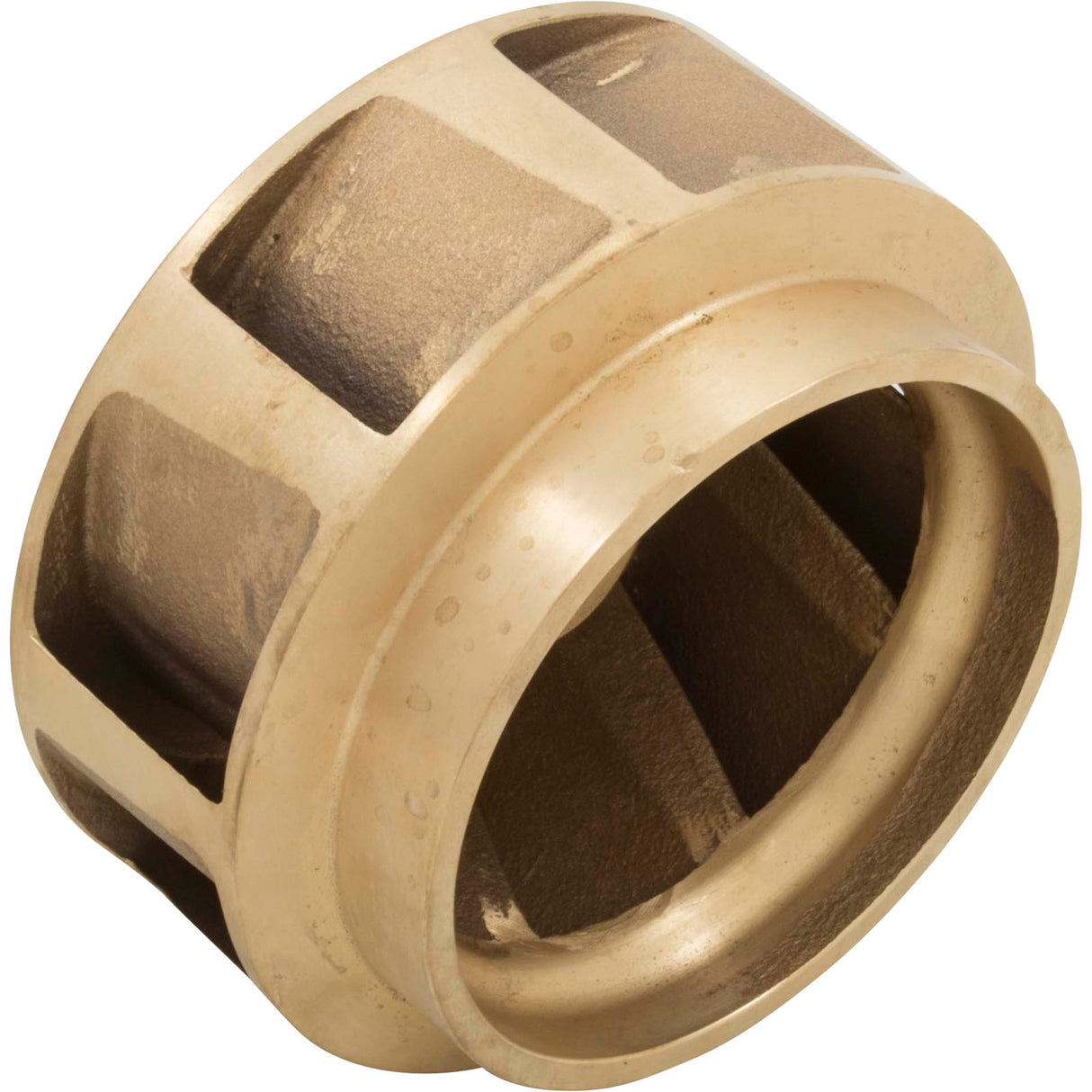 Impeller, Pentair C-Series, 15.0 Horsepower, Med Head : 070225 - Pentair Pool Products - 788379664220 - PartsForSpas.com