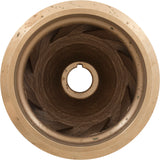 Impeller, Pentair C-Series, 10.0hp, 1 Phase/3 Phase, Med : 070226 - Pentair Pool Products - 788379664237 - PartsForSpas.com