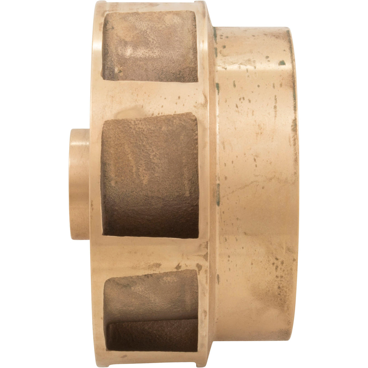 Impeller, Pentair C-Series, 10.0hp, 1 Phase/3 Phase, Med : 070226 - Pentair Pool Products - 788379664237 - PartsForSpas.com