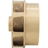 Impeller, Pentair C-Series, 7.5hp, Med Head : 070227 - Pentair Pool Products - 788379664244 - PartsForSpas.com