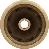 Impeller, Pentair C-Series, 7.5hp, Med Head : 070227 - Pentair Pool Products - 788379664244 - PartsForSpas.com